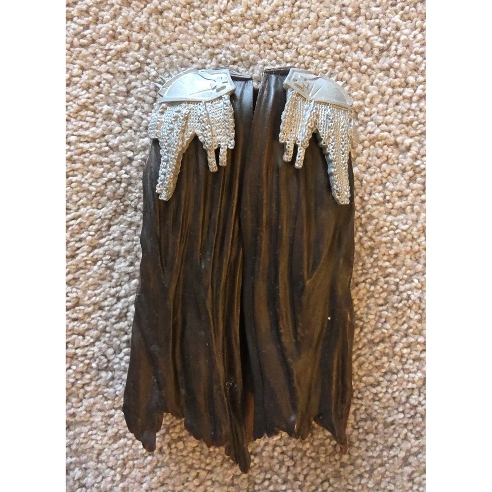 WWE Elite Series 27 Mattel 2011 King Of Kings Triple H HHH Cloak - Accessory